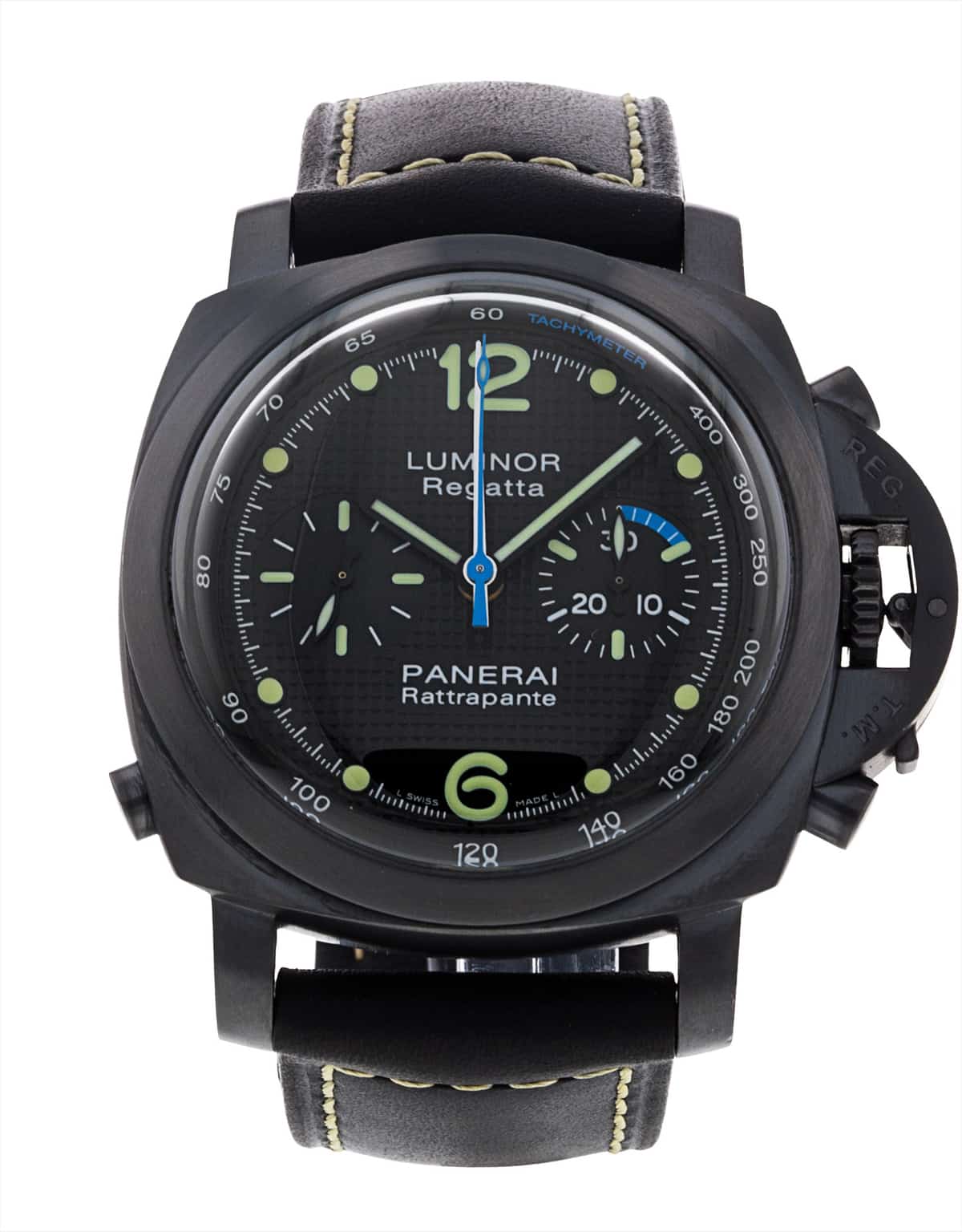 Panerai Luminor Regatta PAM00332
